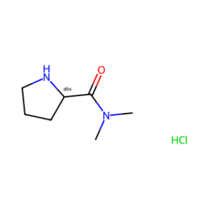 H-Pro-NMe2 HCl
