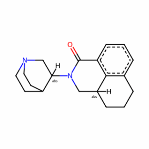 (R,R)-Palonosetron
