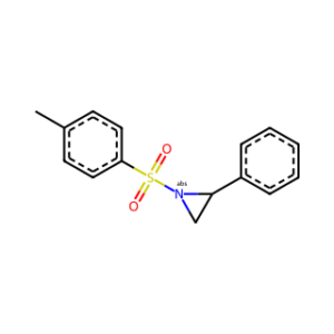 (S)-1-[(4-Methylphenyl)sulfonyl]-2-phenylaziridine