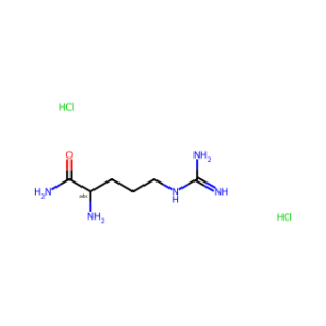 H-Arg-NH2.2HCl