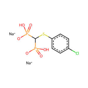 Tiludronate (disodium)