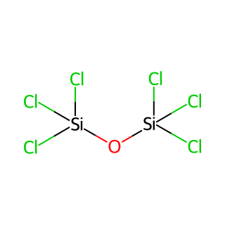 Hexachlorodisiloxane