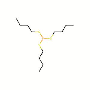 Tributyl phosphorotrithioite