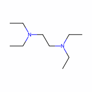 N,N,N′,N′-Tetraethylethylenediamine