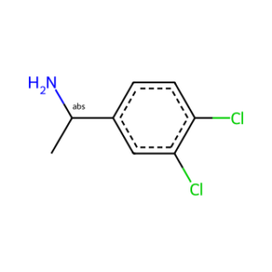 (S)-1-(3,4-Dichlorophenyl)ethanamine