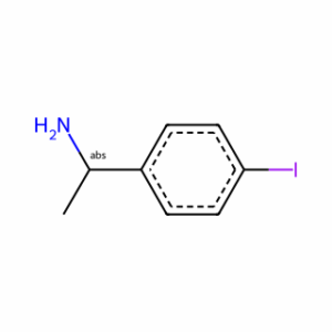 (R)-1-(4-Iodophenyl)ethanamine