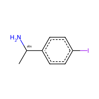 (R)-1-(4-Iodophenyl)ethanamine