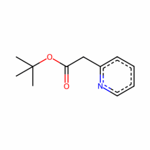 tert-Butyl 2-(pyridin-2-yl)acetate