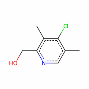 (4-Chloro-3,5-dimethylpyridin-2-yl)methanol