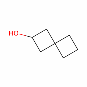 spiro[3.3]heptan-2-ol