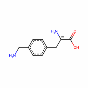 L-4-Aminomethylphe