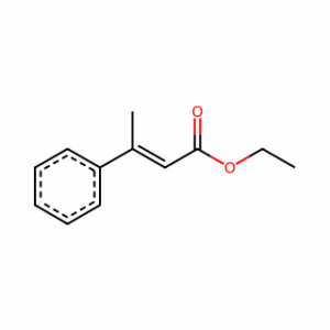 (E)-ethyl 3-phenylbut-2-enoate