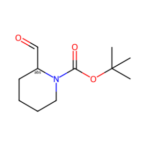 (S)-tert-Butyl 2-formylpiperidine-1-carboxylate