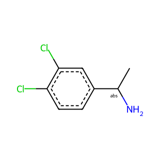 (R)-1-(3,4-Dichlorophenyl)ethanamine