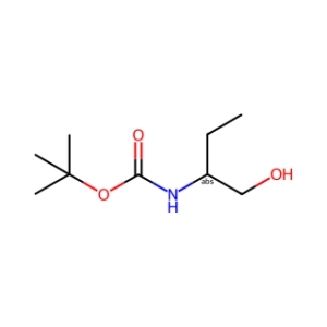 (S)-tert-Butyl (1-hydroxybutan-2-yl)carbamate