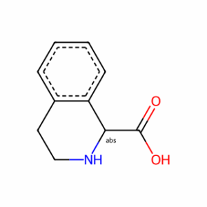 (R)-1,2,3,4-Tetrahydroisoquinoline-1-carboxylic acid