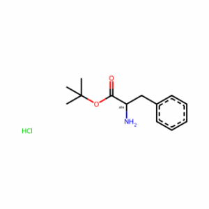 L-Phenylalanine tert-butyl ester hydrochloride