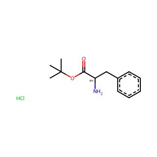 L-Phenylalanine tert-butyl ester hydrochloride