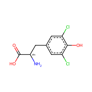 H-Tyr(3,5-DiCl)-OH