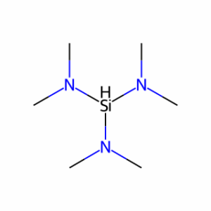 N,N,N′,N′,N′′,N′′-Hexamethylsilanetriamine