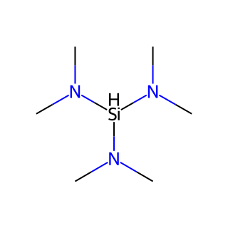N,N,N′,N′,N′′,N′′-Hexamethylsilanetriamine