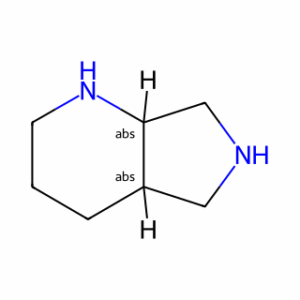 (4aR,7aR)-Octahydro-1H-pyrrolo[3,4-b]pyridine