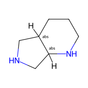 (S,S)-2,8-Diazabicyclo [4,3,0]nonane