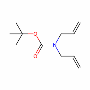 tert-Butyl diallylcarbamate