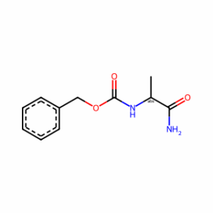Z-D-Ala-NH2