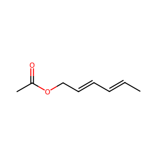 Hexa-2,4-Dien-1-Yl Acetate