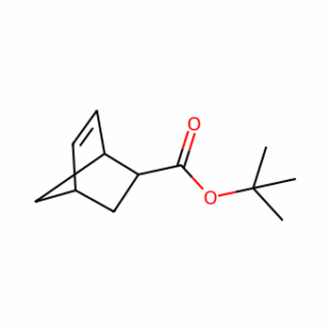 tert-Butyl Bicyclo[2.2.1]-5-heptene-2-carboxylate