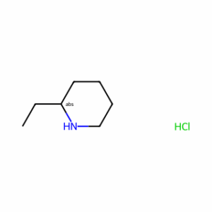 (R)-2-Ethylpiperidine hydrochloride