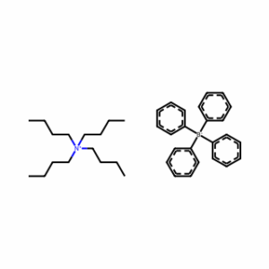 Tetrabutylammonium tetraphenylborate