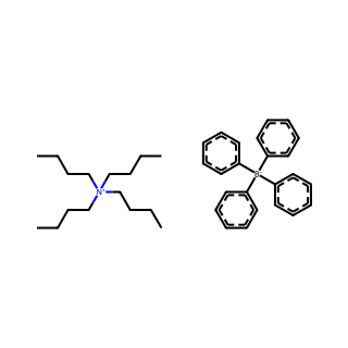 Tetrabutylammonium tetraphenylborate