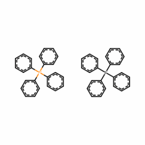 Tetraphenylphosphonium Tetraphenylborate