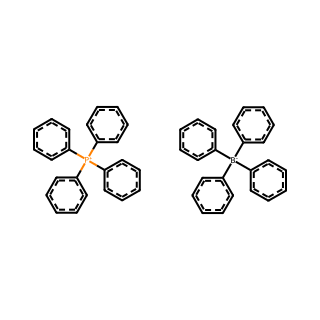 Tetraphenylphosphonium Tetraphenylborate
