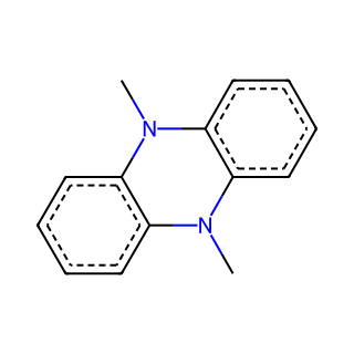 5,10-Dimethyl-5,10-dihydrophenazine