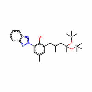 Drometrizole Trisiloxane