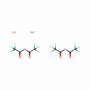Copper(II) hexafluoroacetylacetonate hydrate