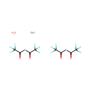 Copper(II) hexafluoroacetylacetonate hydrate