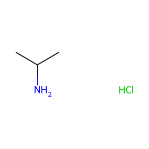 Propan-2-amine hydrochloride