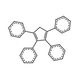 (2,3,4-Triphenylcyclopenta-1,3-dien-1-yl)benzene