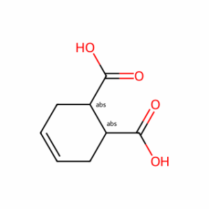 (1R,2R)-cyclohex-4-ene-1,2-dicarboxylic acid