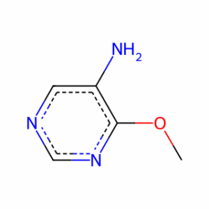 4-Methoxypyrimidin-5-amine