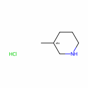 (S)-3-Methylpiperidine hydrochloride