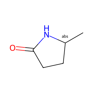 (S)-5-Methylpyrrolidin-2-one