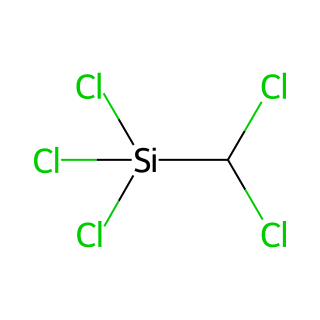 Trichloro(Dichloromethyl)Silane