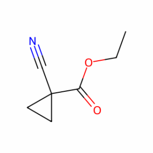 Ethyl 1-cyanocyclopropanecarboxylate