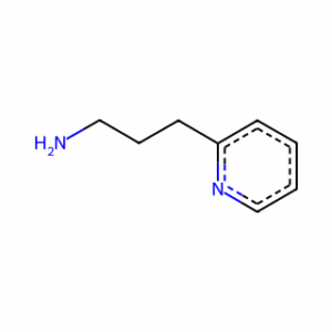 3-(Pyridin-2-yl)propan-1-amine