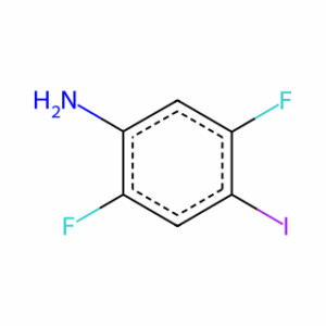 2,5-Difluoro-4-iodoaniline